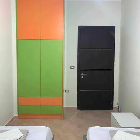 Albania Apartement