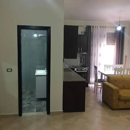 Albania Apartement Lägenhet