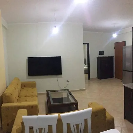Albania Apartement * Vlorë
