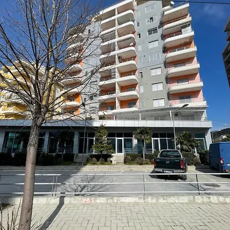 Albania Apartement * Vlorë