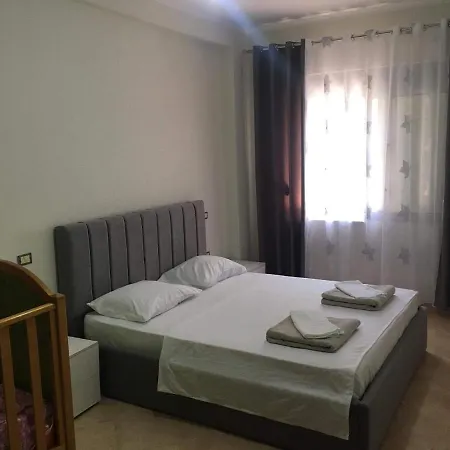 Albania Apartement