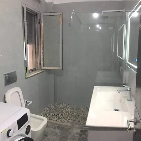 Albania Apartement Appartement Vlorë