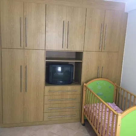 Appartement Albania Apartement *